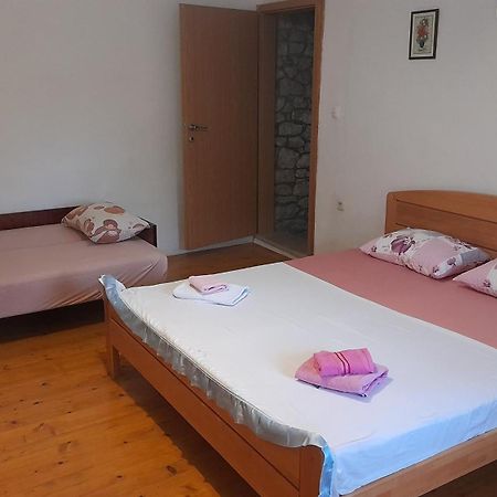 Ferienwohnung Kamena Kuca Family Rodin Čapljina Exterior foto