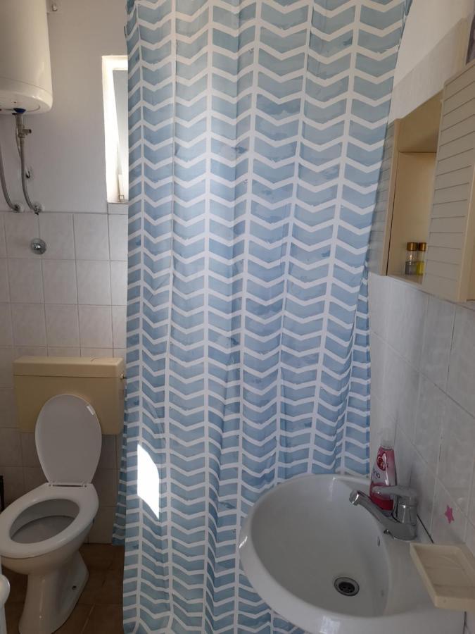 Ferienwohnung Kamena Kuca Family Rodin Čapljina Exterior foto