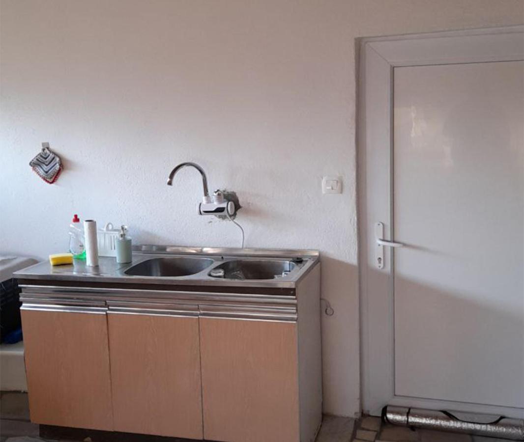 Ferienwohnung Kamena Kuca Family Rodin Čapljina Exterior foto