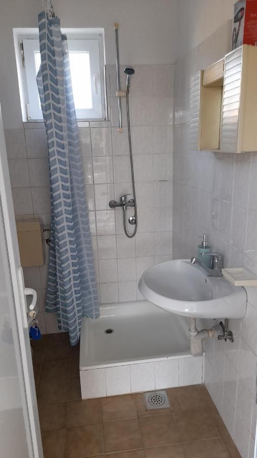 Ferienwohnung Kamena Kuca Family Rodin Čapljina Exterior foto