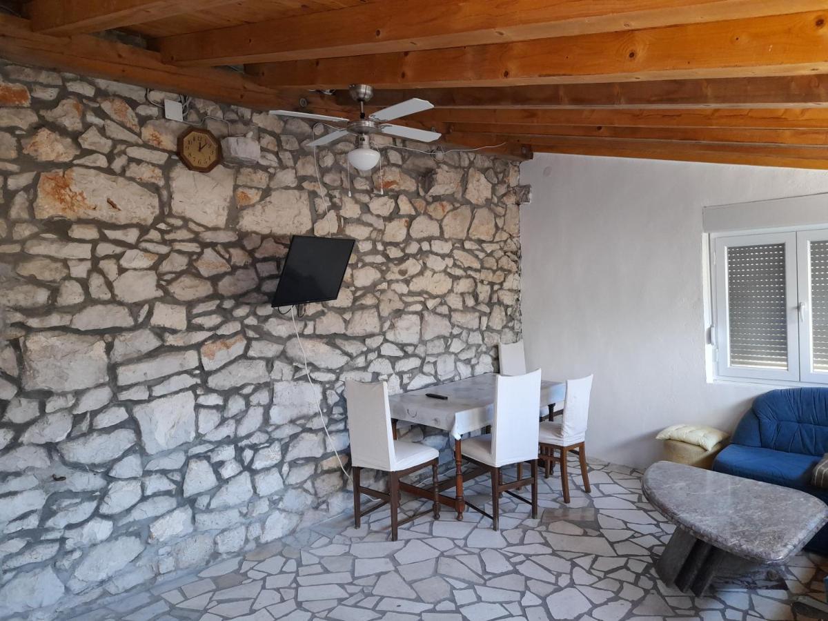 Ferienwohnung Kamena Kuca Family Rodin Čapljina Zimmer foto