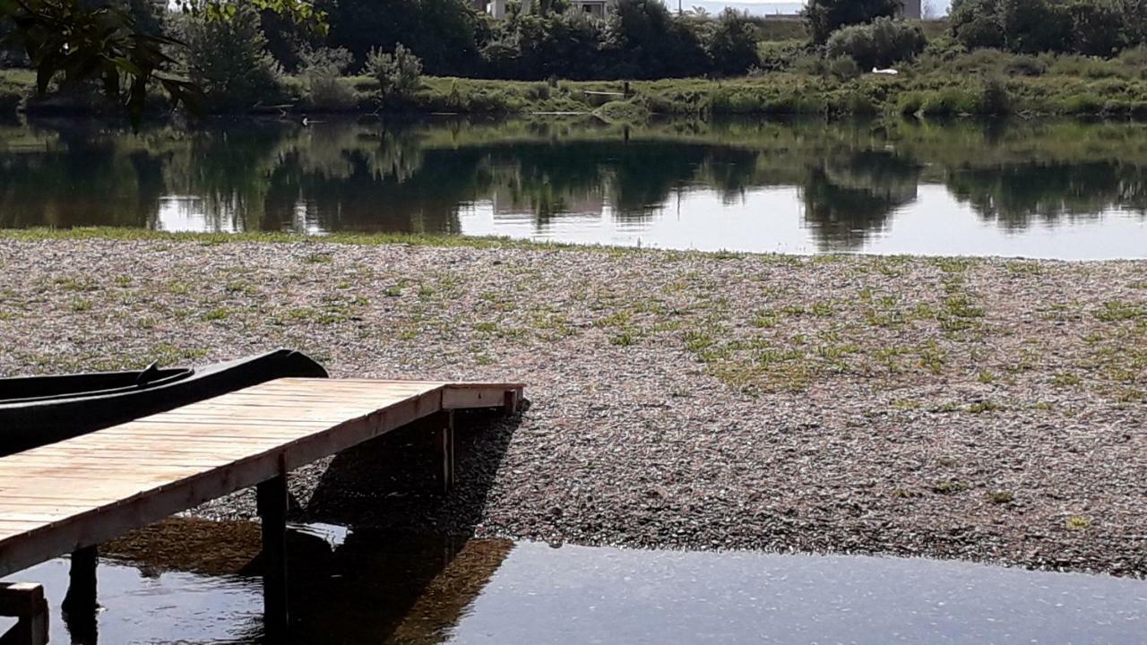 Ferienwohnung Kamena Kuca Family Rodin Čapljina Exterior foto